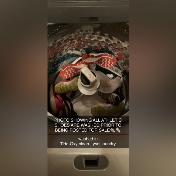 NIKE FLEX EXPERIENCE RN 5 Tennis Shoes Running Shoes - Picture 9 of 9